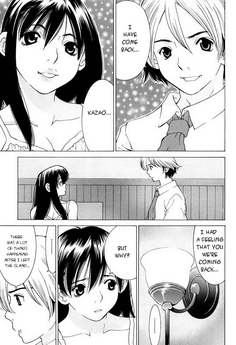 Page 11 Chapter 14 A Girls