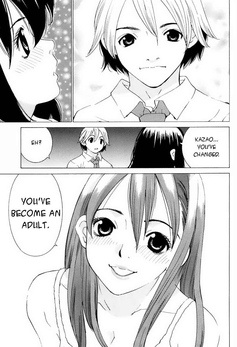 Page 13 Chapter 14 A Girls
