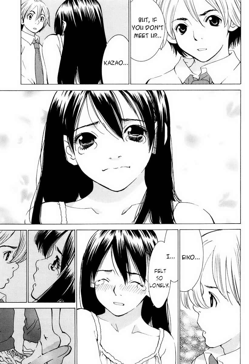 Page 15 Chapter 14 A Girls