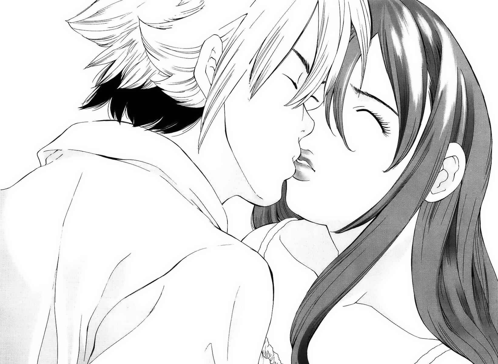 Page 16 Chapter 14 A Girls