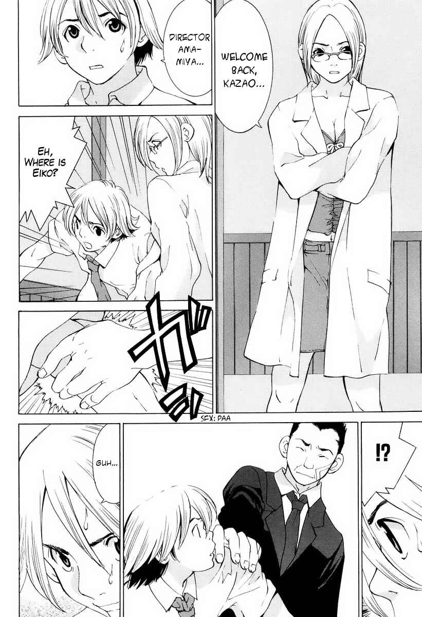 Page 19 Chapter 14 A Girls