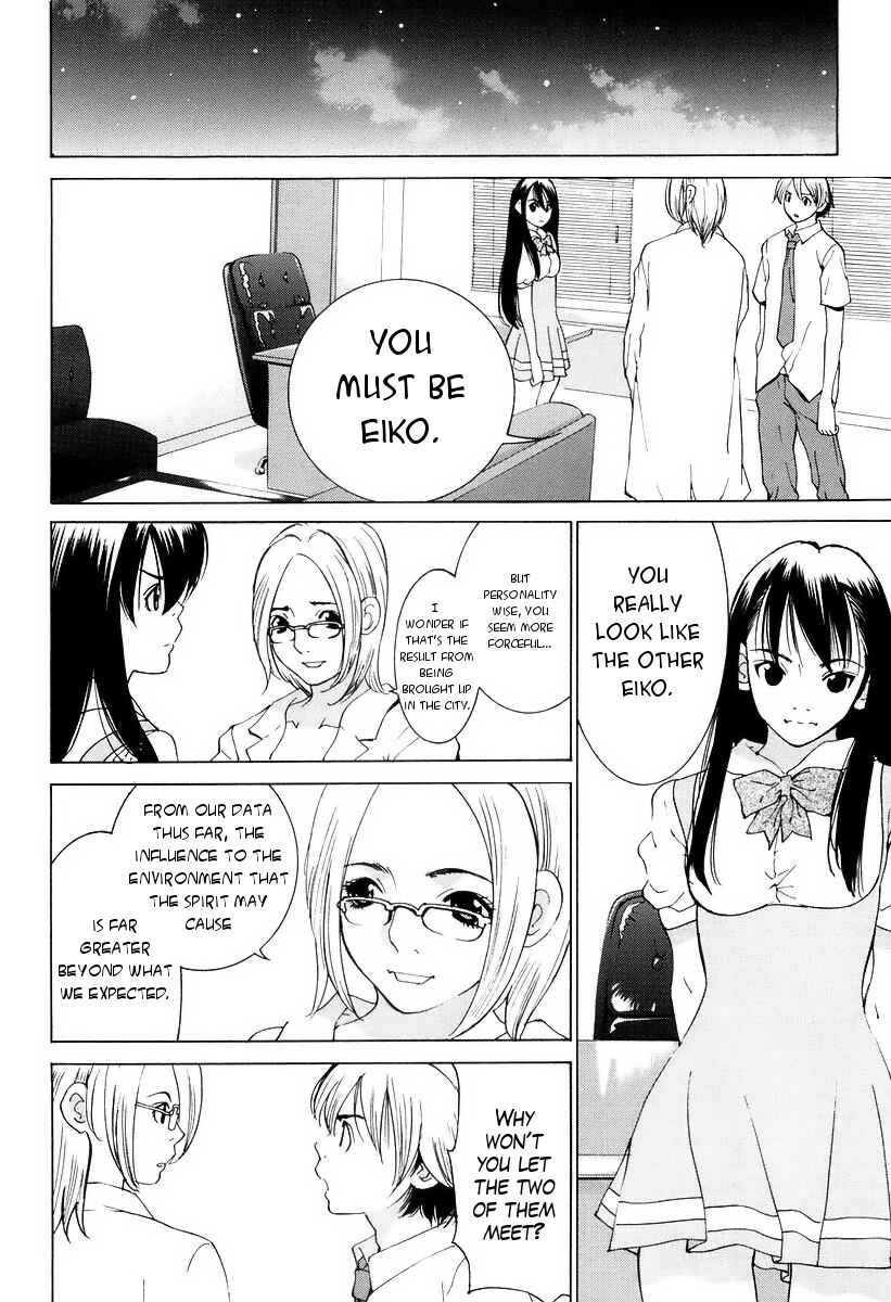 Page 23 Chapter 14 A Girls