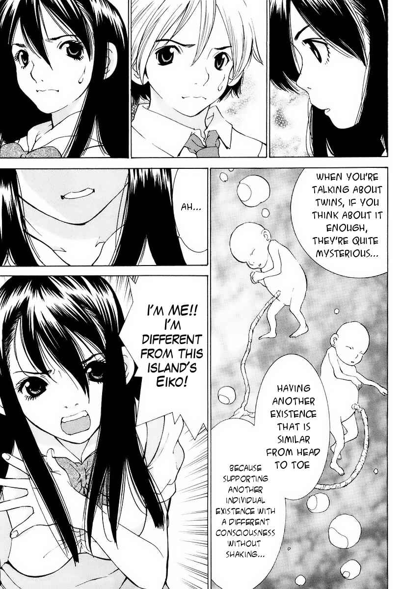Page 30 Chapter 14 A Girls