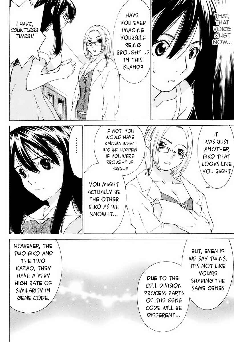 Page 31 Chapter 14 A Girls