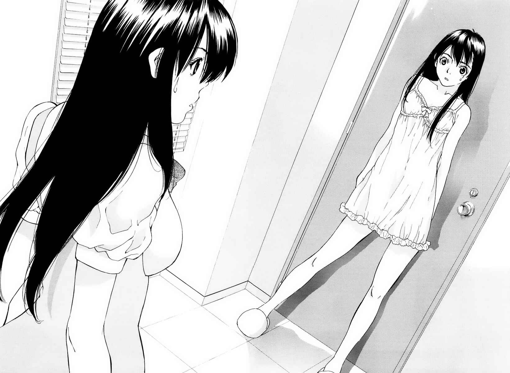Page 33 Chapter 14 A Girls