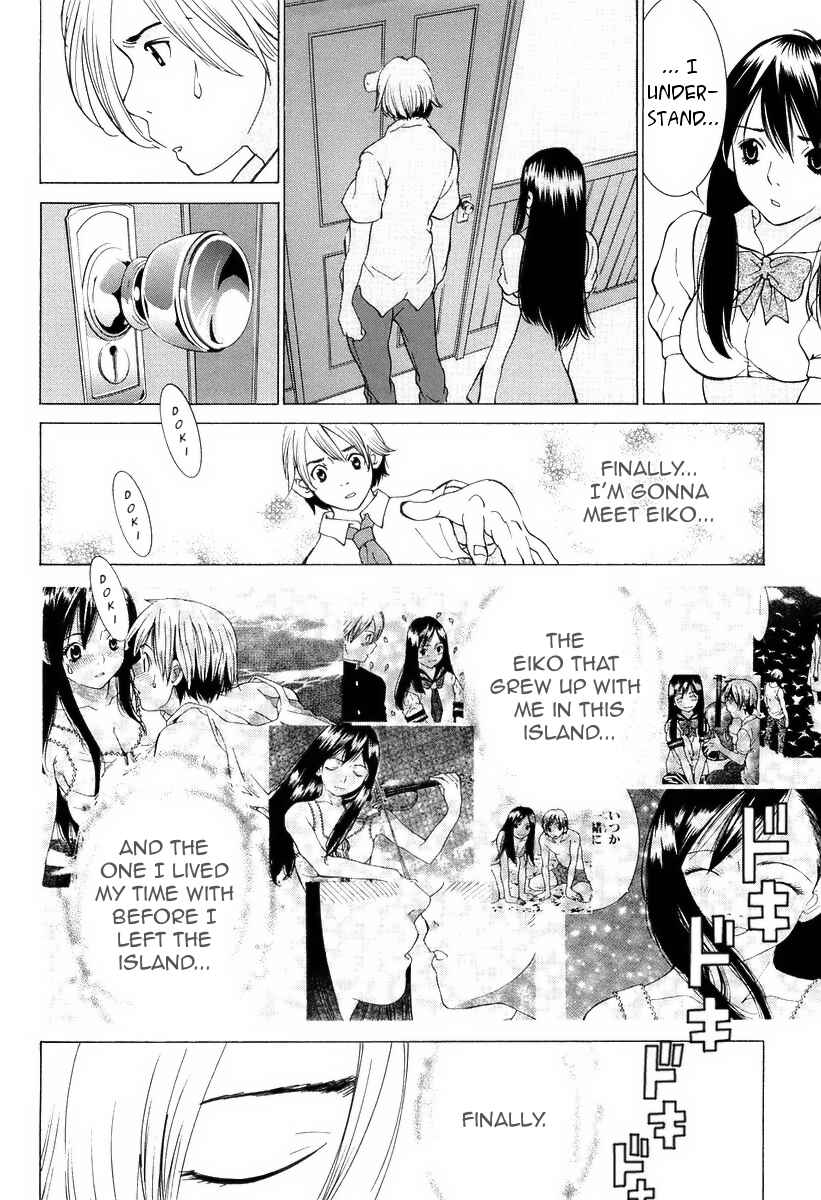 Page 8 Chapter 14 A Girls