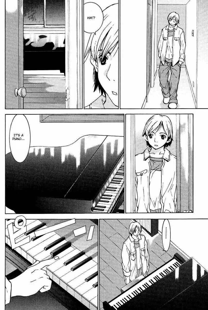Page 12 Chapter 3 A Girls