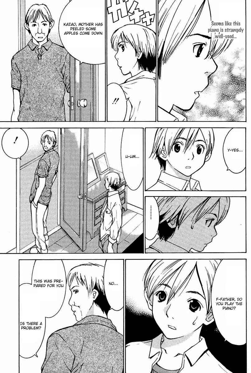 Page 13 Chapter 3 A Girls