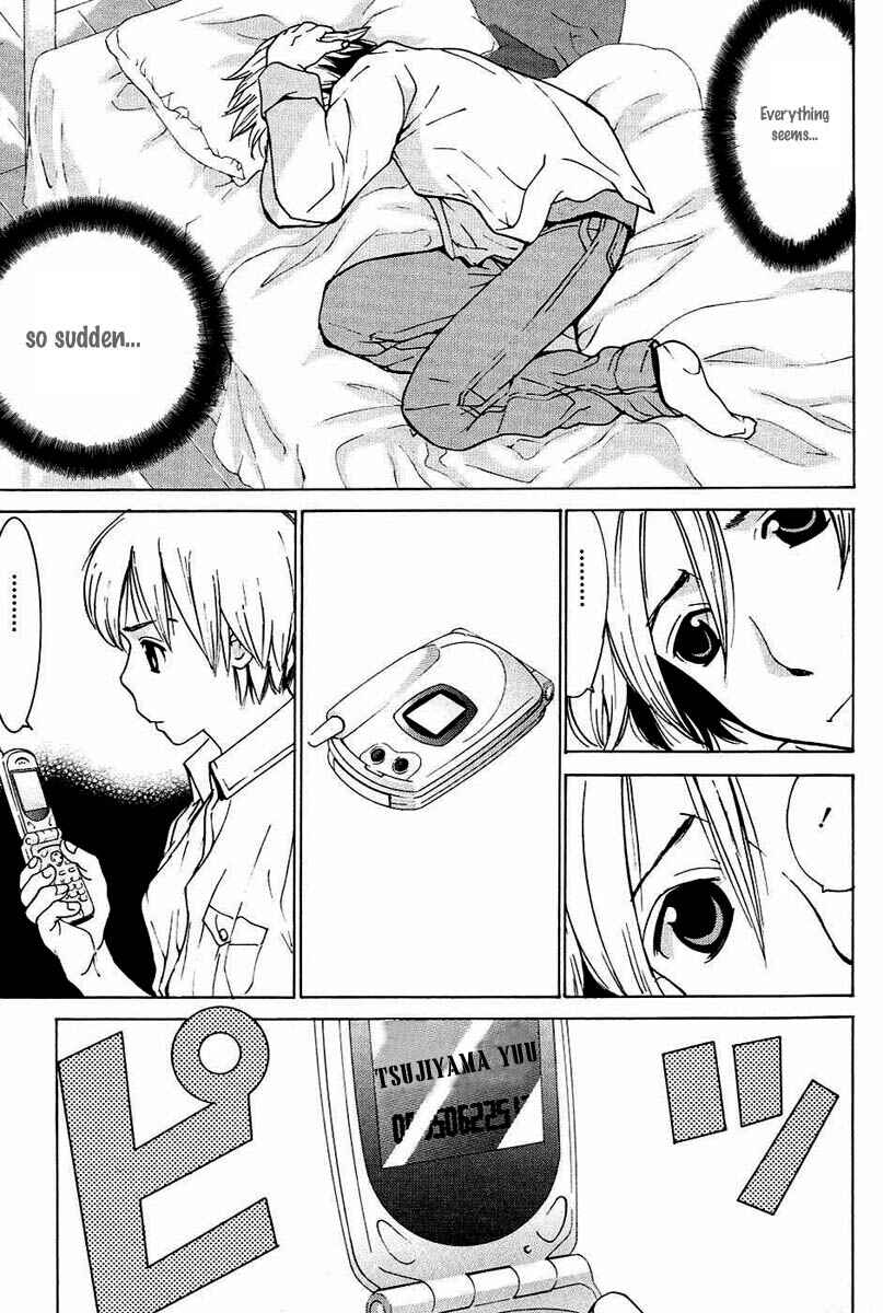 Page 17 Chapter 3 A Girls
