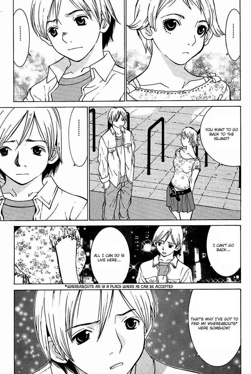 Page 21 Chapter 3 A Girls