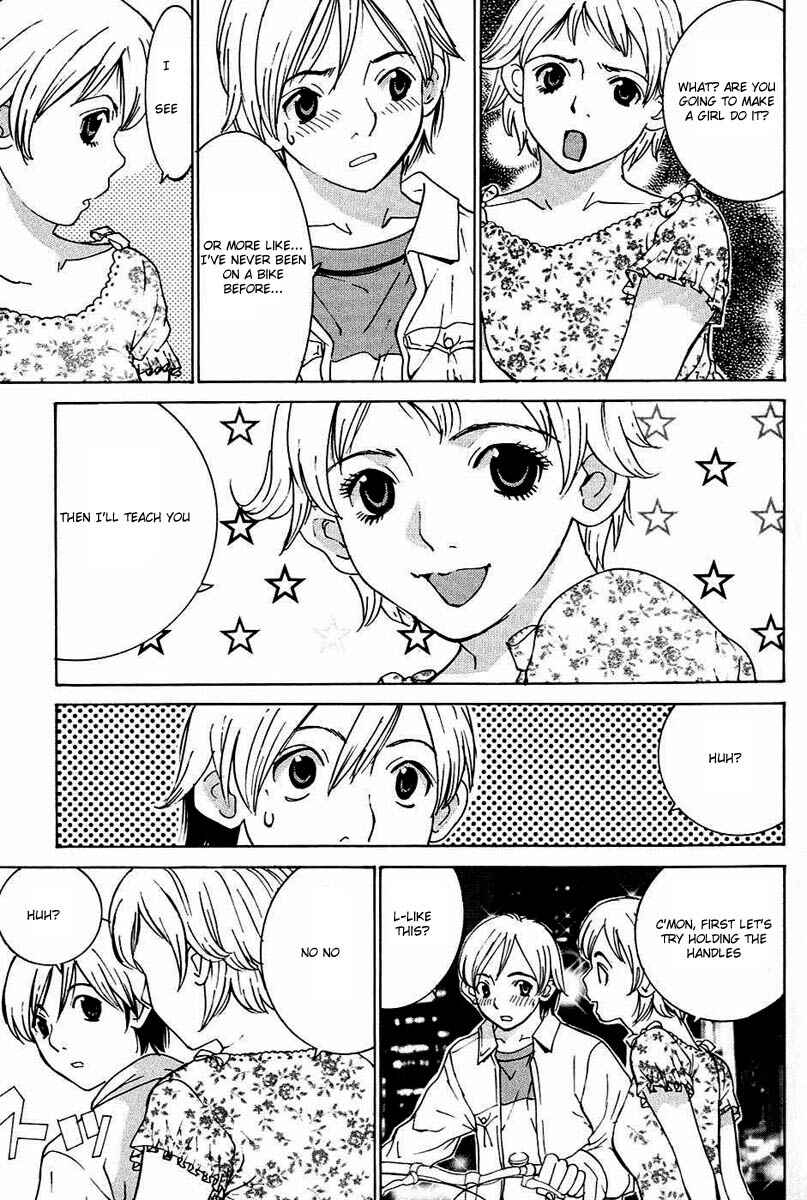 Page 25 Chapter 3 A Girls