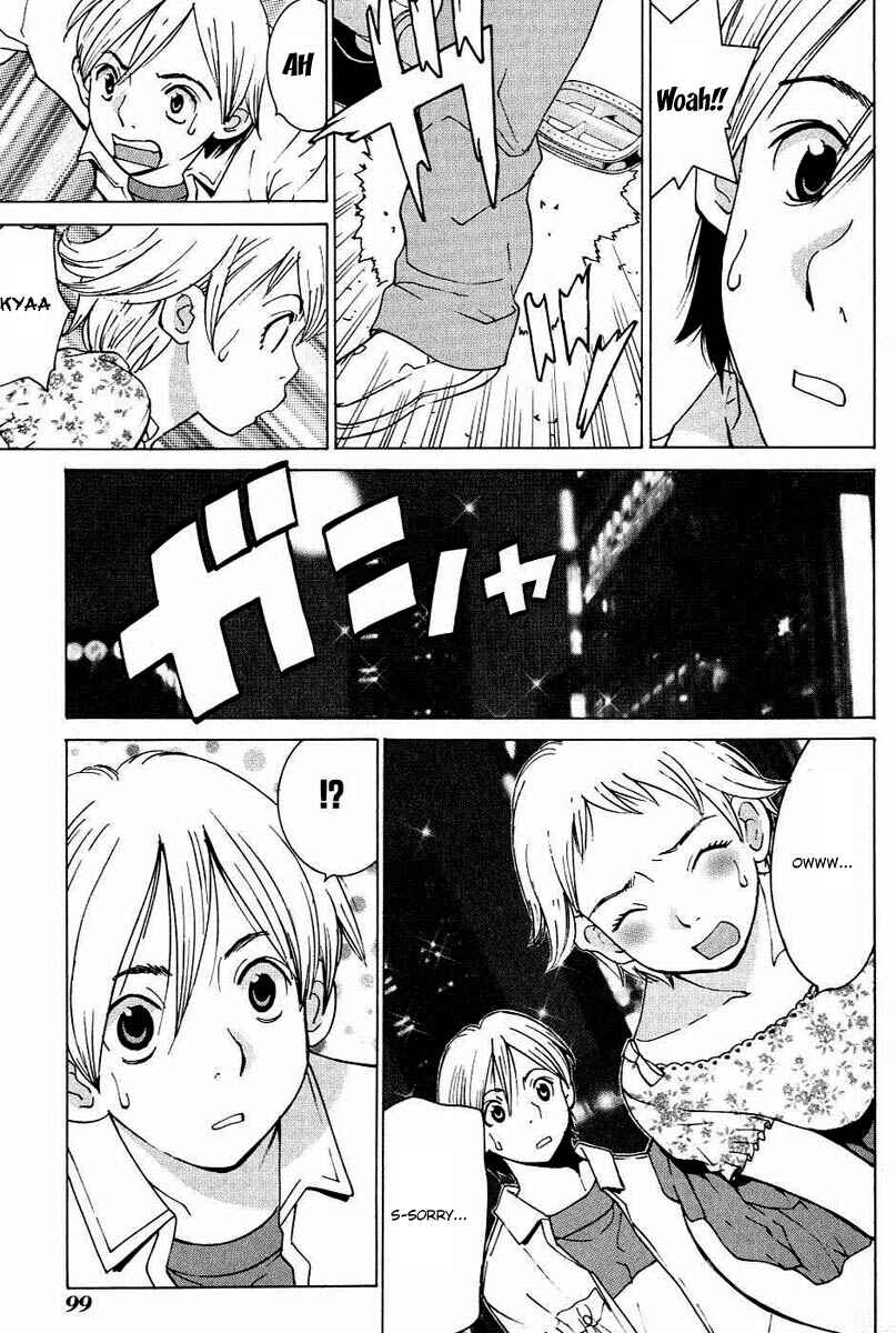Page 27 Chapter 3 A Girls