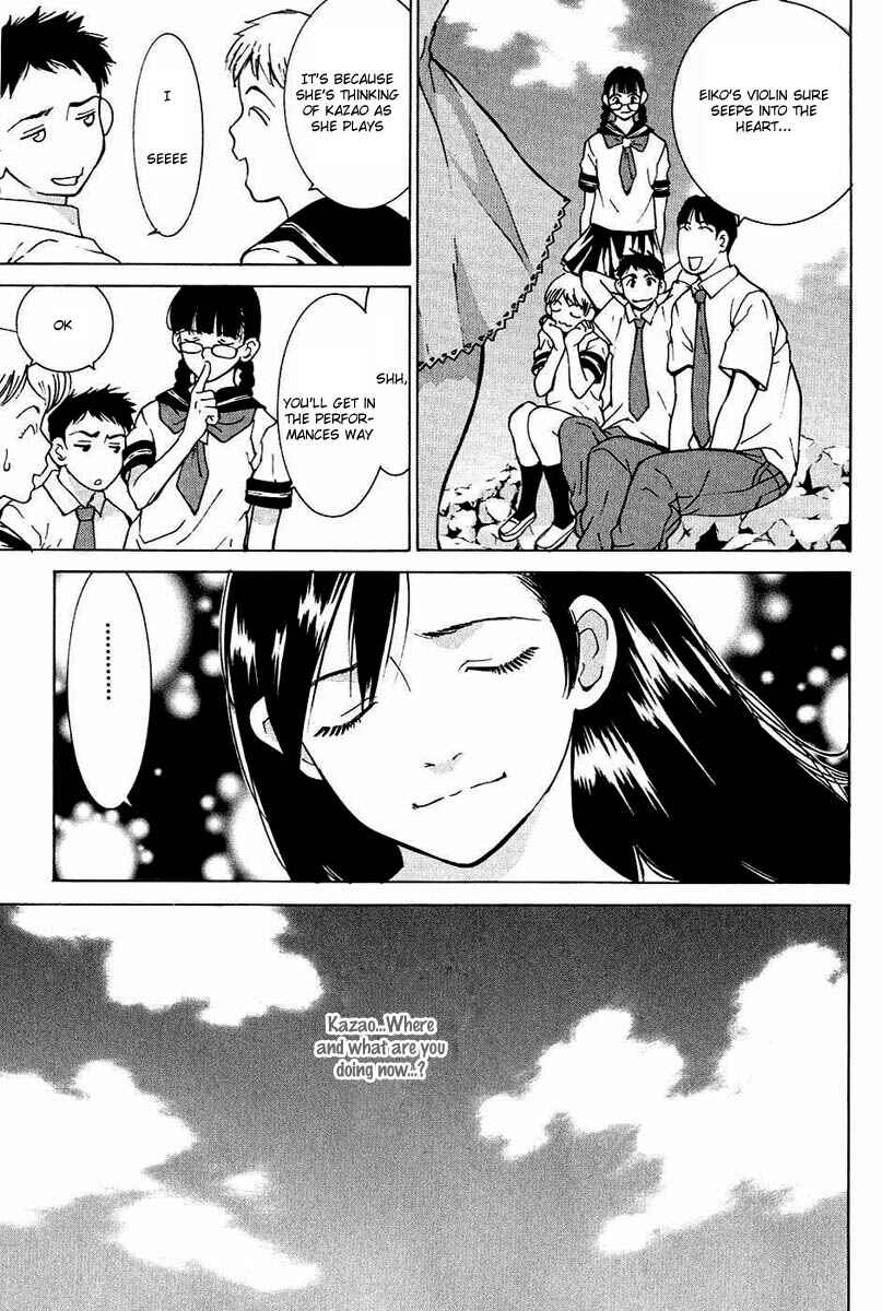 Page 3 Chapter 3 A Girls