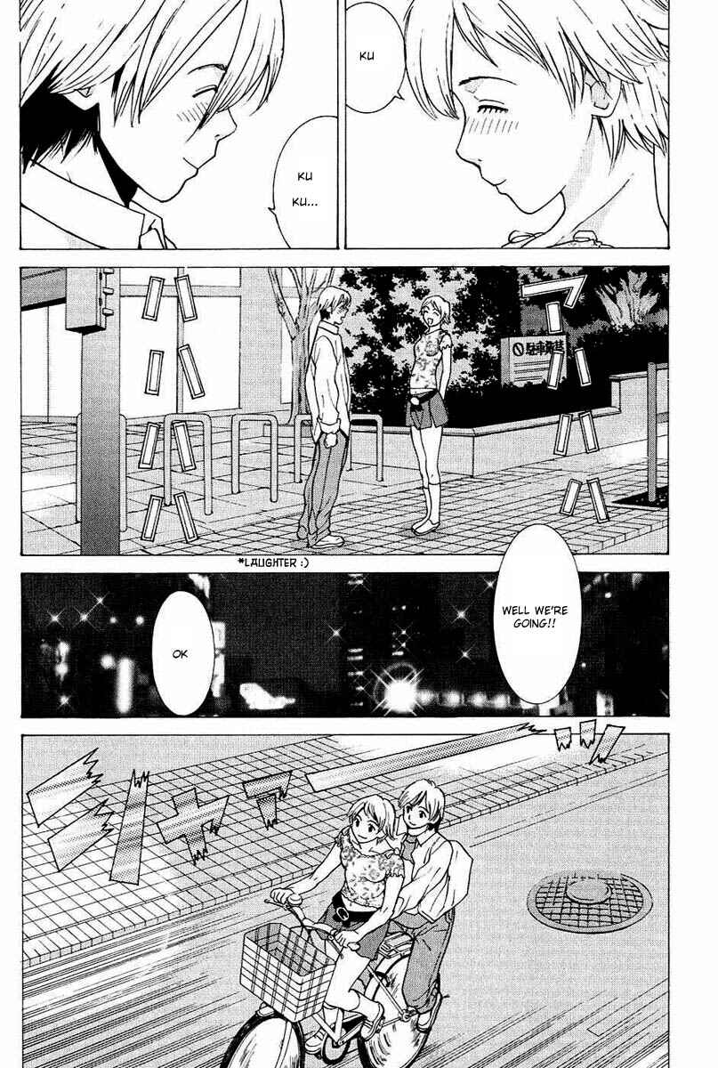 Page 30 Chapter 3 A Girls