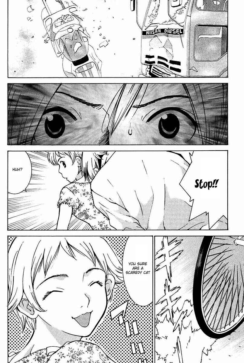 Page 33 Chapter 3 A Girls