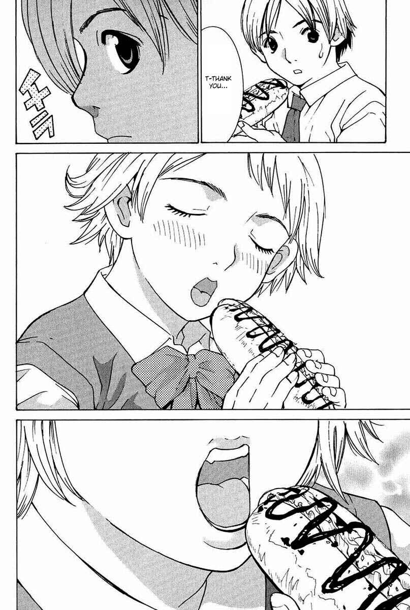 Page 6 Chapter 3 A Girls