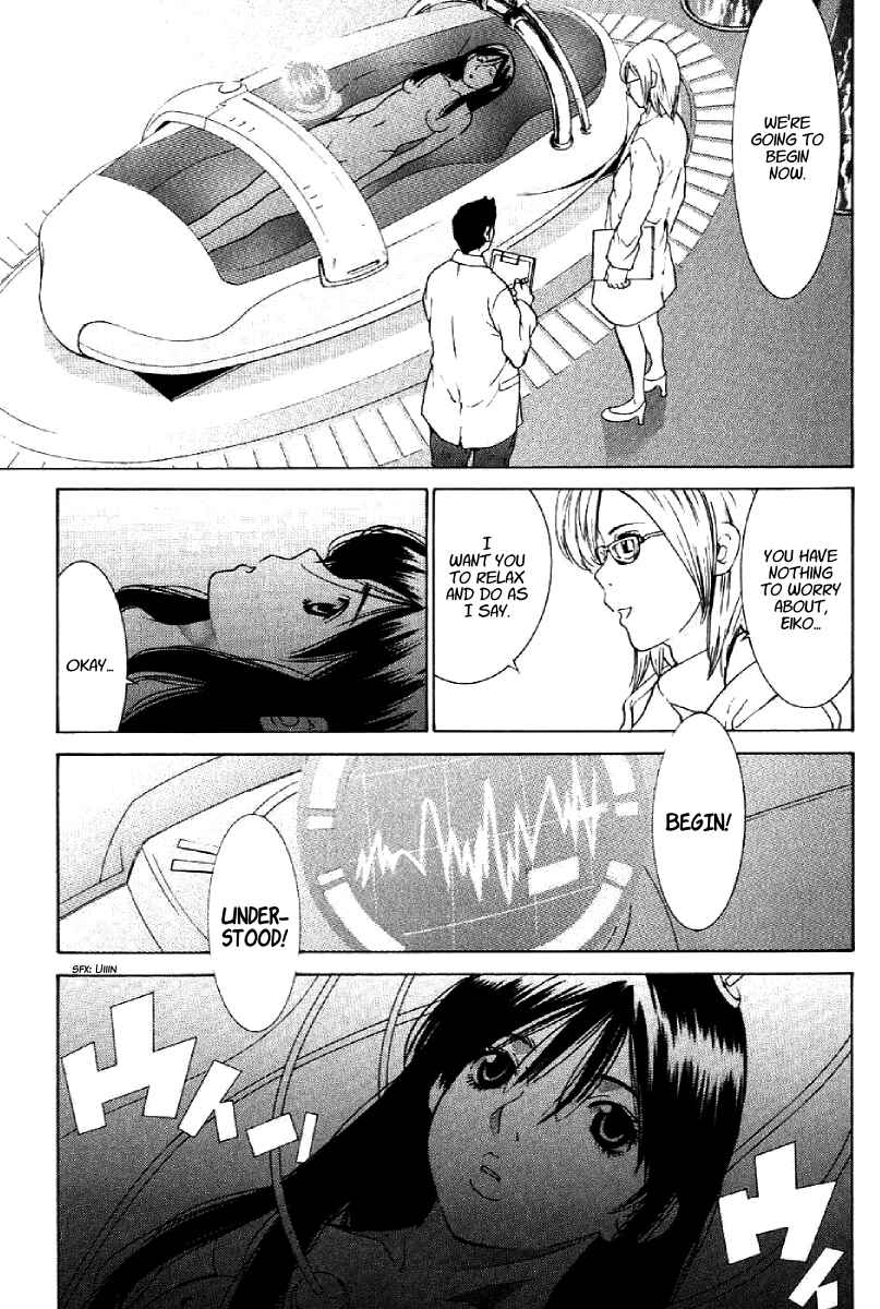 Page 11 Chapter 7 A Girls