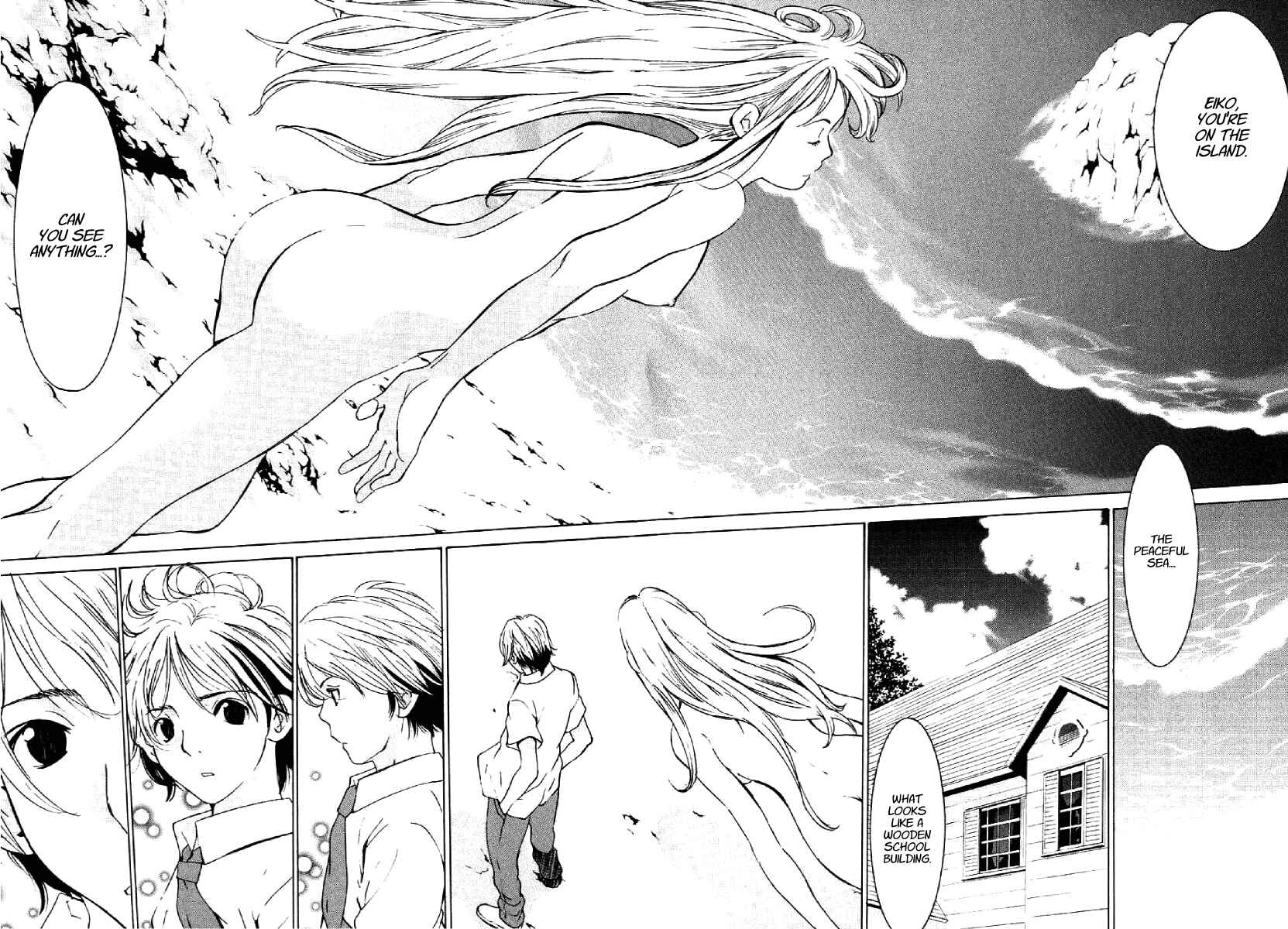 Page 16 Chapter 7 A Girls