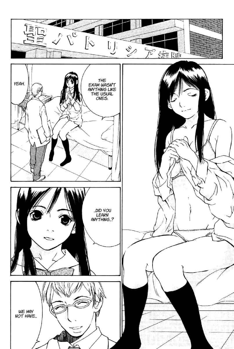 Page 19 Chapter 7 A Girls