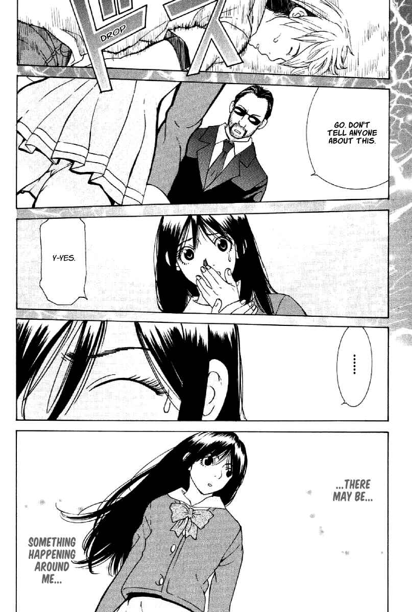Page 21 Chapter 7 A Girls