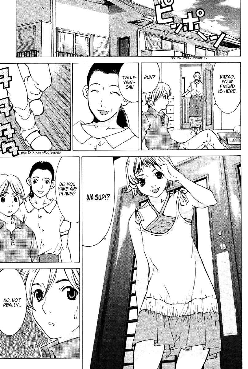 Page 22 Chapter 7 A Girls