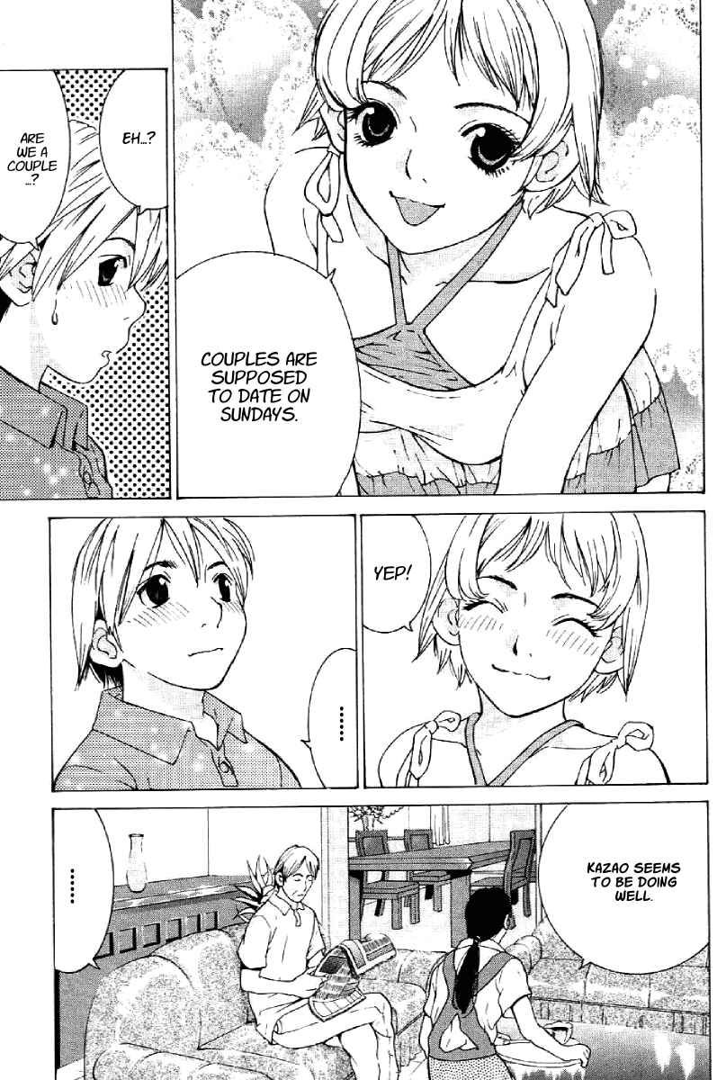 Page 24 Chapter 7 A Girls