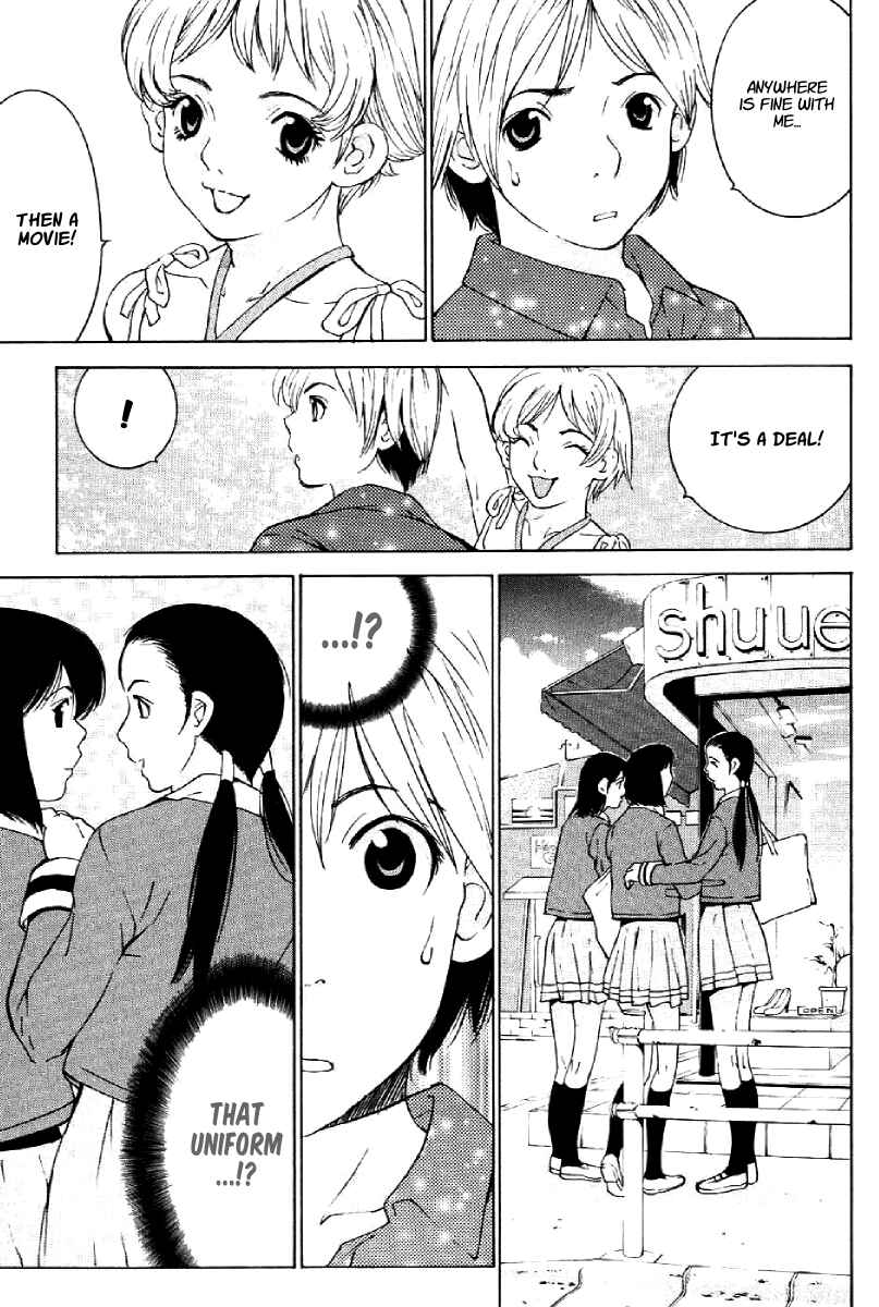 Page 26 Chapter 7 A Girls