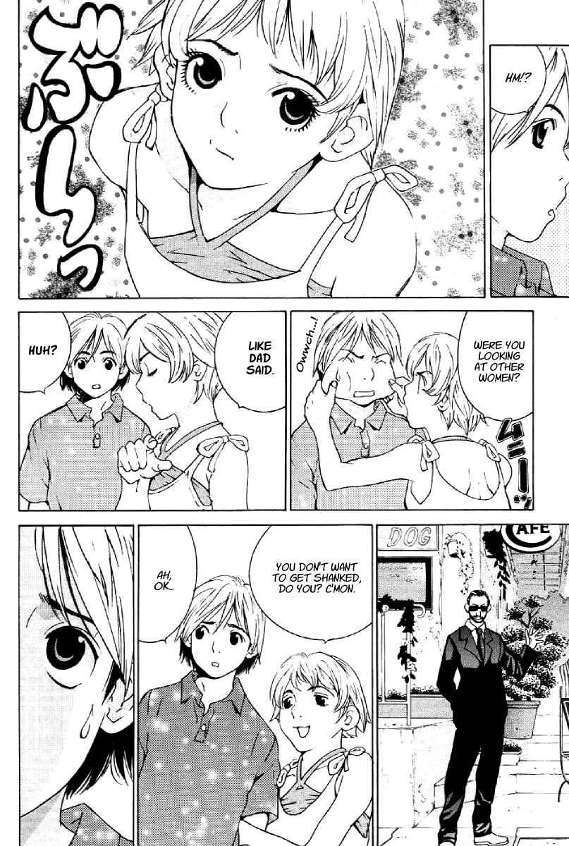 Page 27 Chapter 7 A Girls