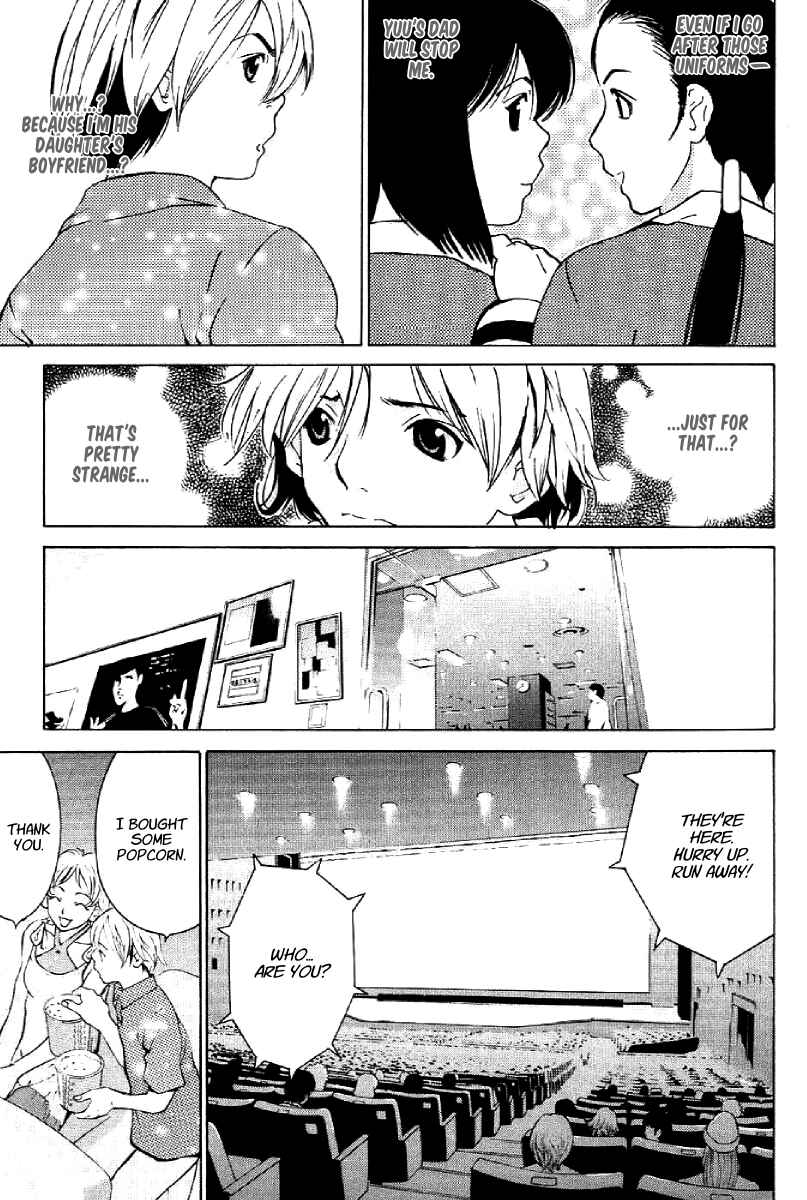 Page 28 Chapter 7 A Girls