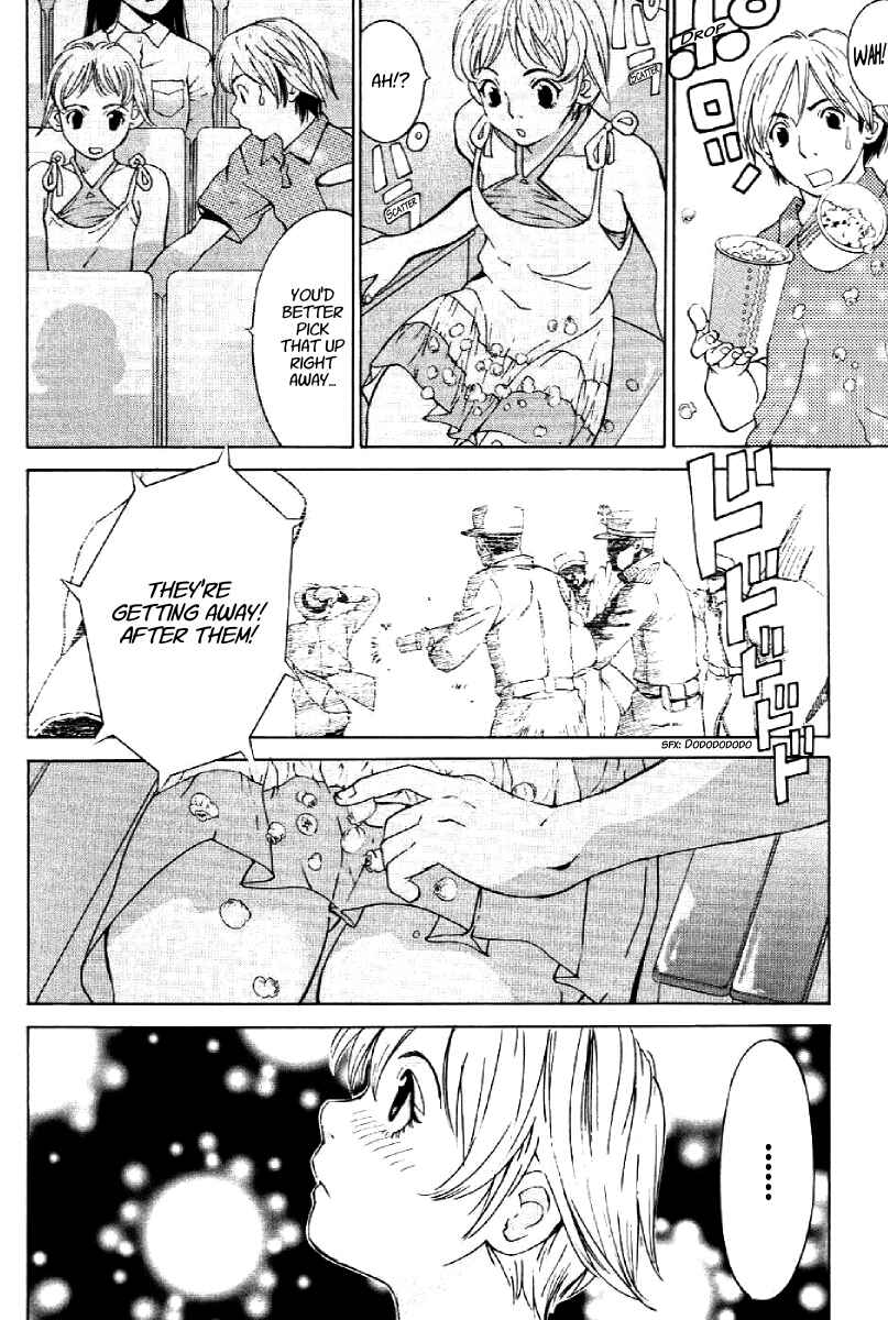 Page 29 Chapter 7 A Girls