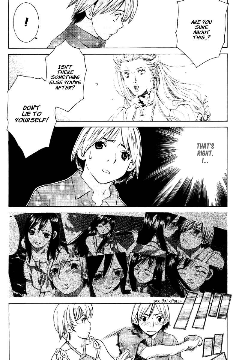 Page 33 Chapter 7 A Girls