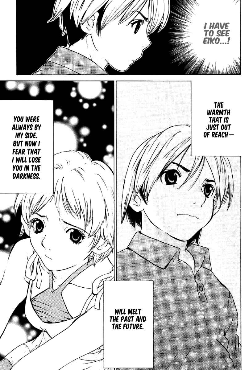Page 34 Chapter 7 A Girls