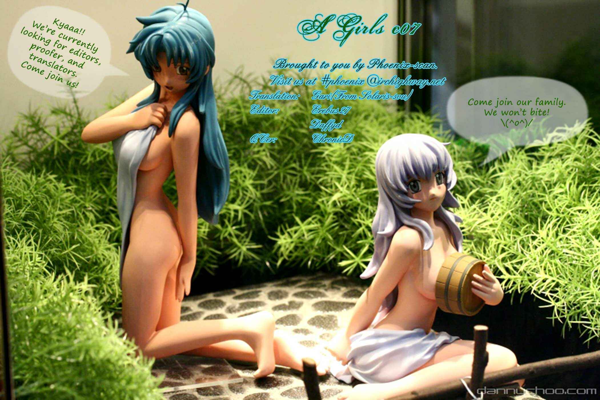 Page 36 Chapter 7 A Girls