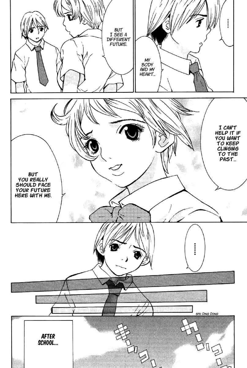 Page 4 Chapter 7 A Girls