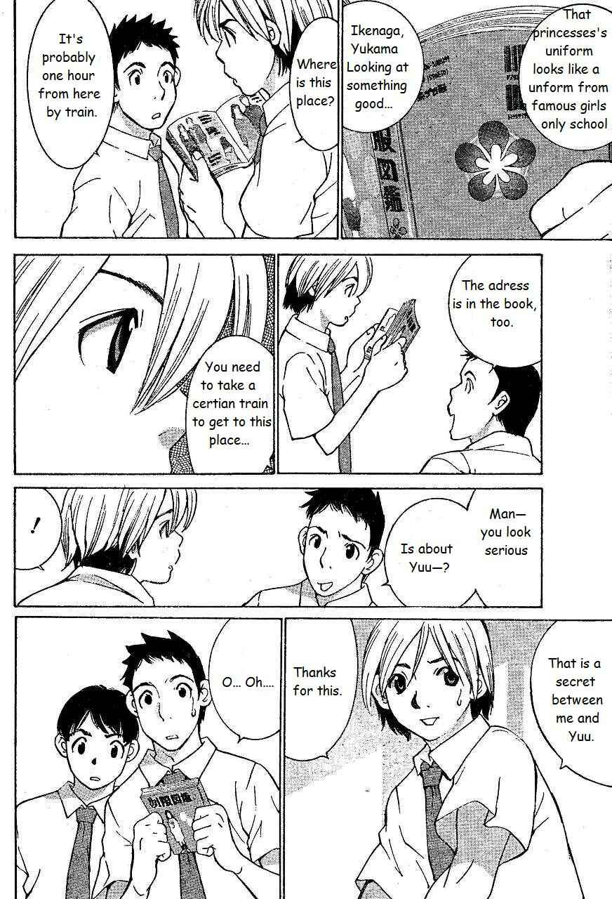 Page 10 Chapter 8 A Girls