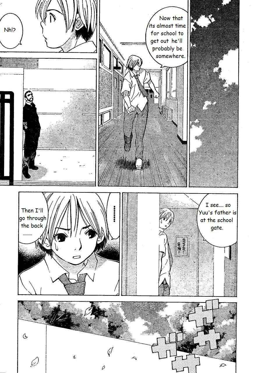 Page 11 Chapter 8 A Girls