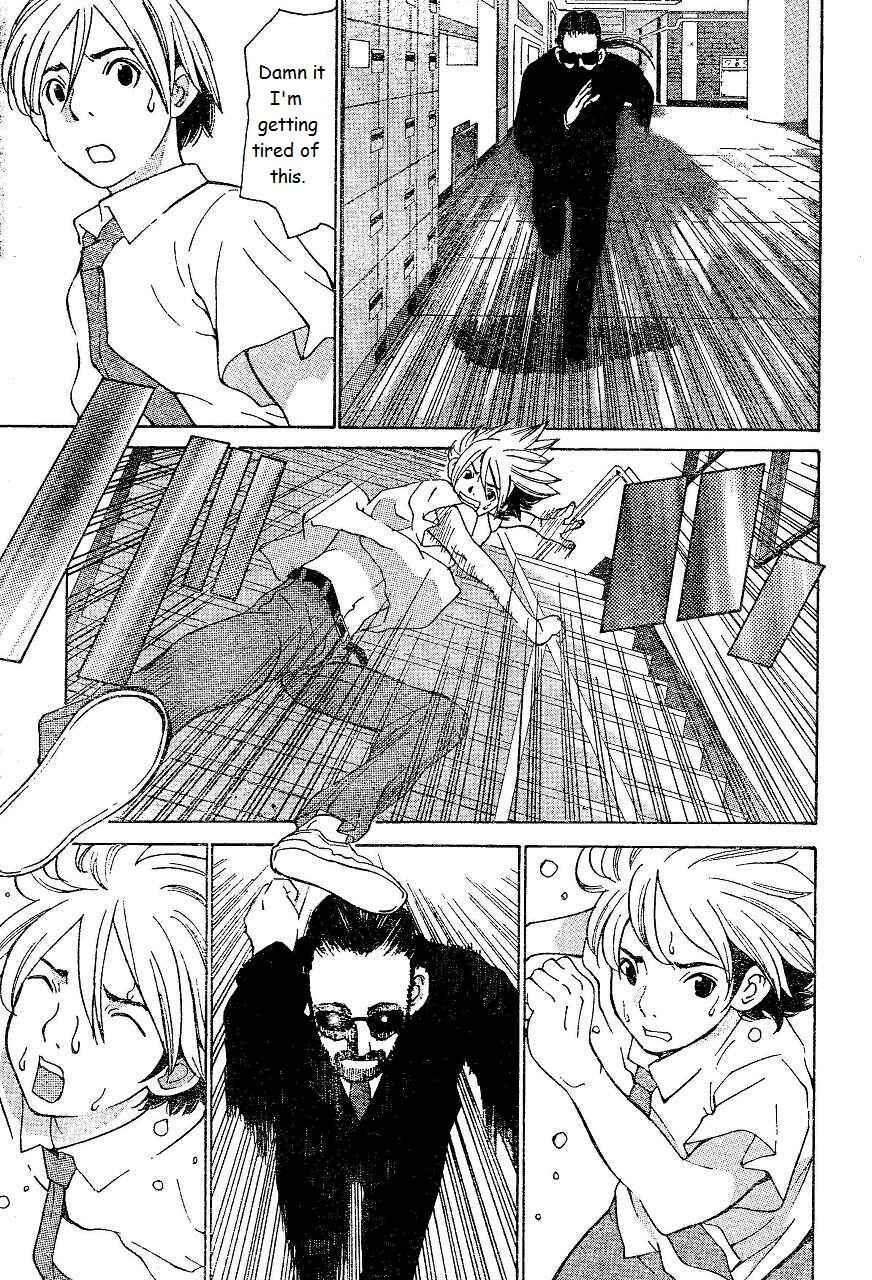 Page 13 Chapter 8 A Girls