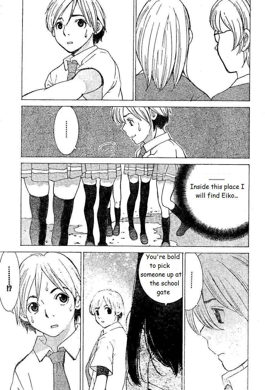 Page 17 Chapter 8 A Girls