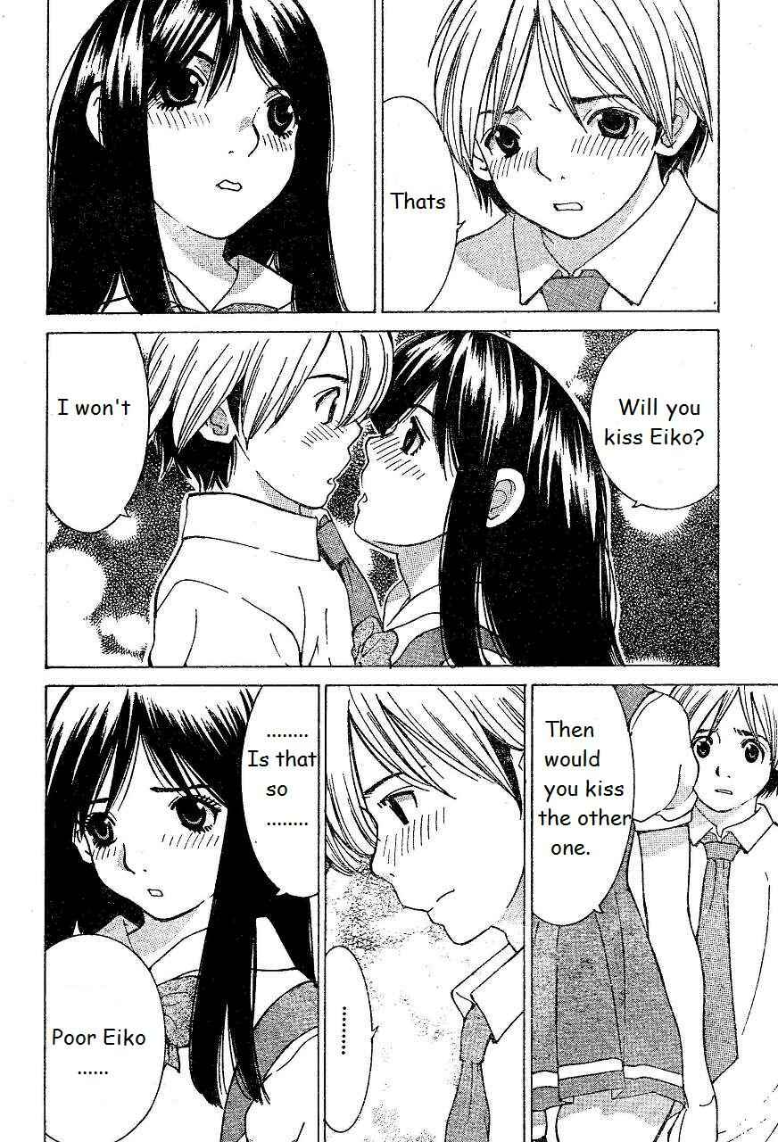 Page 28 Chapter 8 A Girls