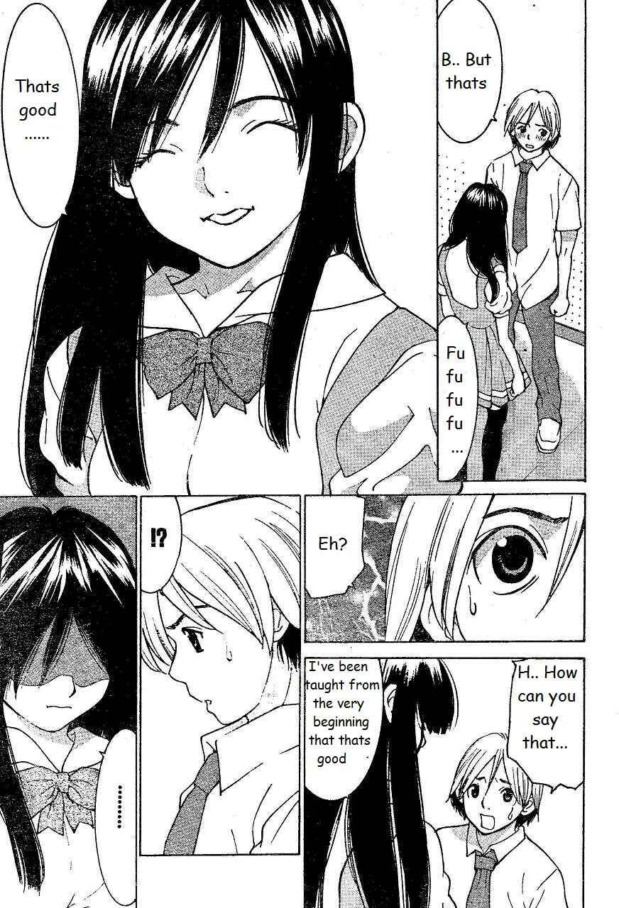 Page 29 Chapter 8 A Girls