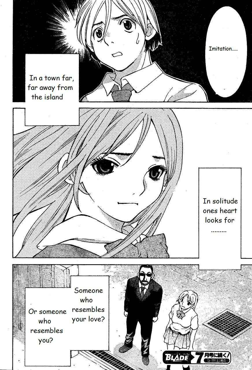 Page 32 Chapter 8 A Girls