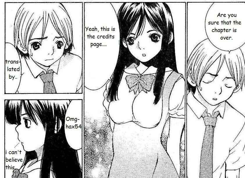 Page 33 Chapter 8 A Girls