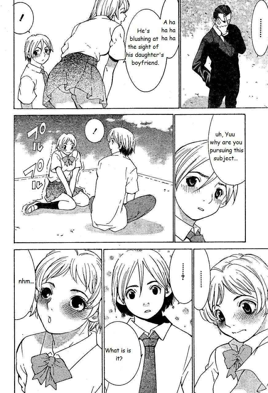 Page 4 Chapter 8 A Girls