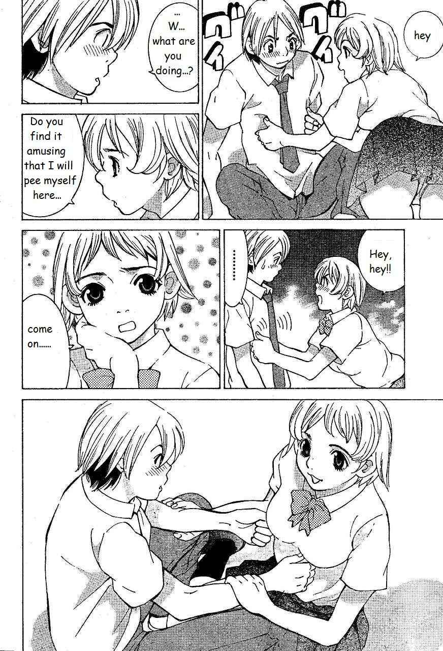 Page 6 Chapter 8 A Girls