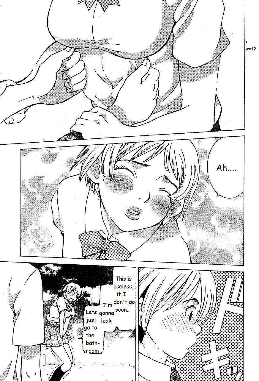 Page 7 Chapter 8 A Girls