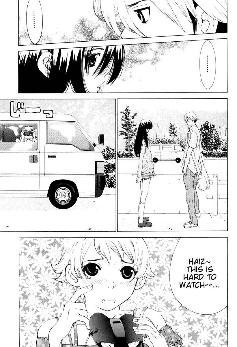 Page 13 Chapter 12 A Girls