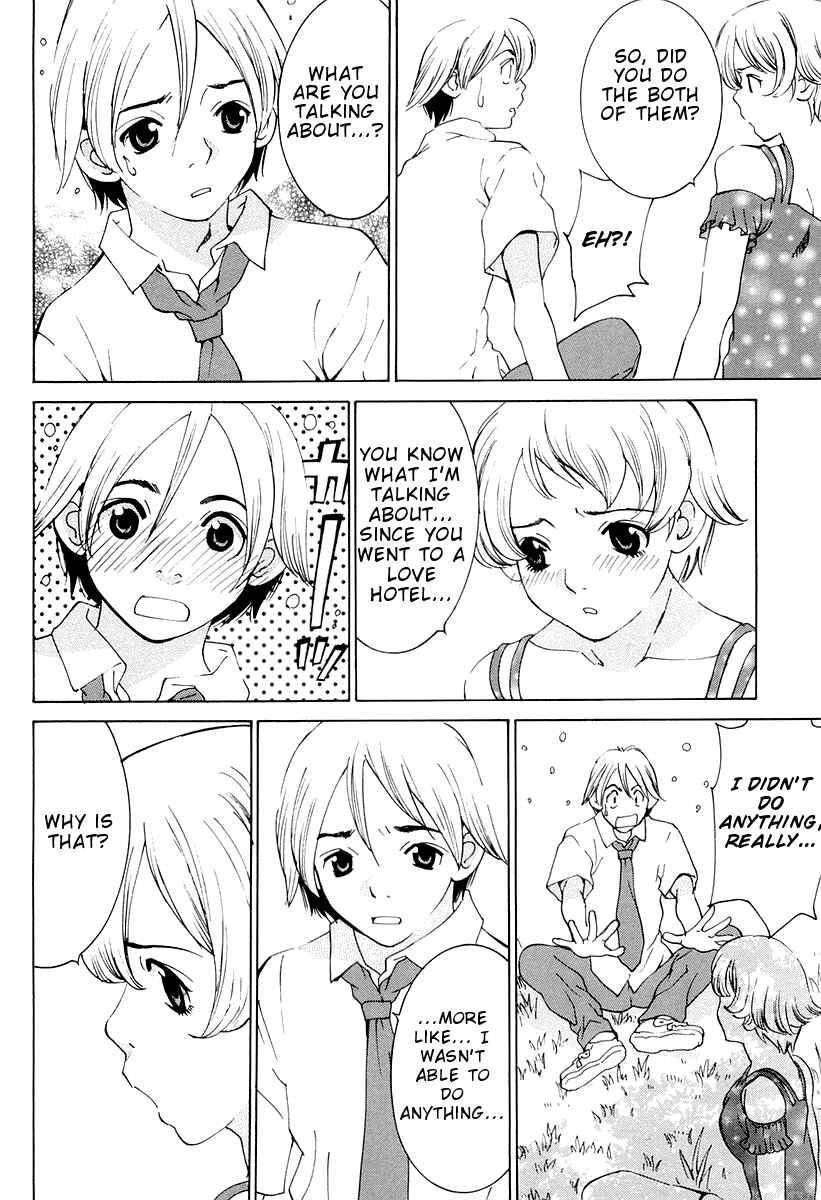 Page 30 Chapter 12 A Girls
