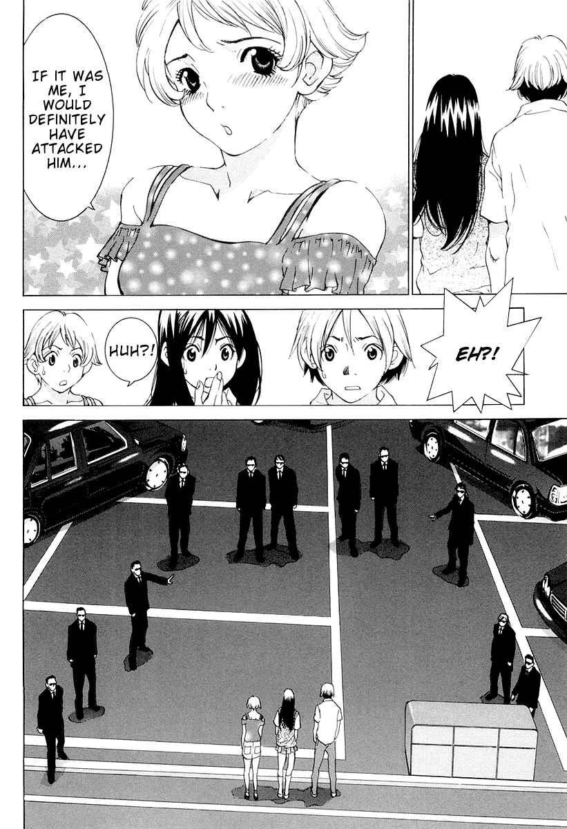 Page 32 Chapter 12 A Girls
