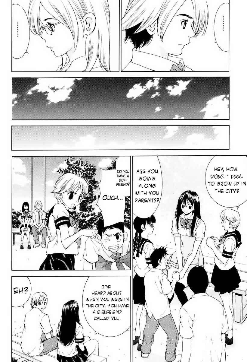 Page 39 Chapter 12 A Girls
