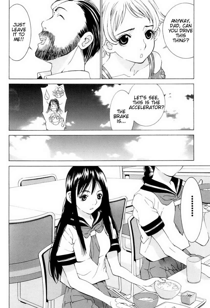 Page 10 Chapter 13 A Girls